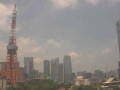 Webcam Tokio