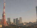 Webcam Tokio