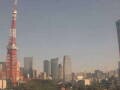 Webcam Tokio
