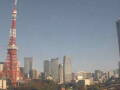 Webcam Tokyo