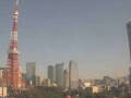 Webcam Tokyo