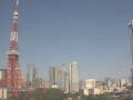 Webcam Tokio