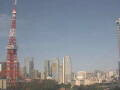 Webcam Tokyo