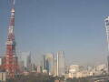Webcam Tokyo