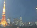Webcam Tokyo