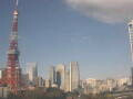 Webcam Tokyo