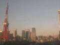 Webcam Tokyo