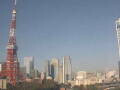 Webcam Tokyo