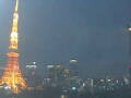 Webcam Tokyo