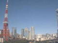 Webcam Tokio