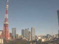 Webcam Tokio