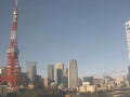 Webcam Tokyo
