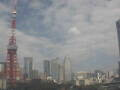 Webcam Tokyo