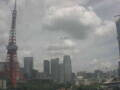 Webcam Tokyo