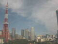 Webcam Tokio