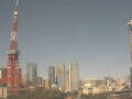 Webcam Tokyo