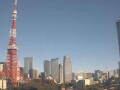 Webcam Tokio