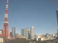 Webcam Tokyo