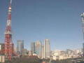 Webcam Tokio