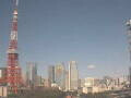 Webcam Tokyo
