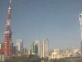 Webcam Tokyo