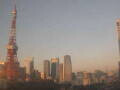 Webcam Tokyo
