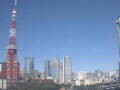 Webcam Tokyo