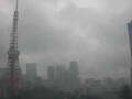 Webcam Tokyo