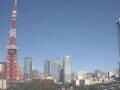 Webcam Tokyo