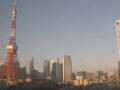 Webcam Tokio