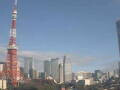 Webcam Tokyo