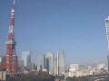 Webcam Tokyo