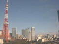 Webcam Tokyo