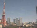Webcam Tokyo