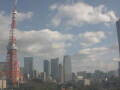 Webcam Tokyo