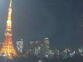 Webcam Tokyo