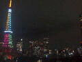 Webcam Tokyo