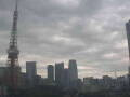 Webcam Tokyo
