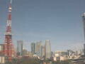 Webcam Tokyo