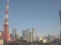 Webcam Tokyo