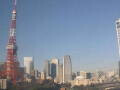 Webcam Tokyo
