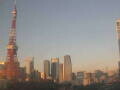 Webcam Tokio