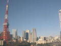 Webcam Tokyo