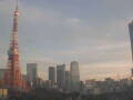 Webcam Tokyo