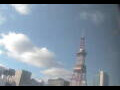 Webcam Sapporo