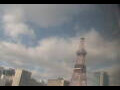 Webcam Sapporo