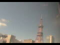 Webcam Sapporo