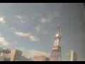 Webcam Sapporo