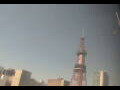 Webcam Sapporo