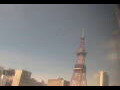 Webcam Sapporo